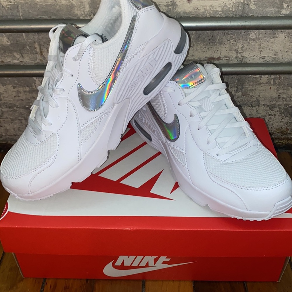 Nike Air Max